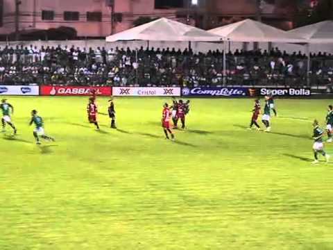 GOIAS 3 X 1 ANAPOLINA