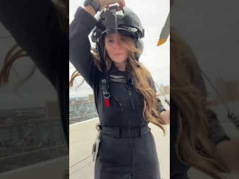 Flying by Ambulance: My Unbelievable Dream Job 🚁