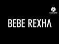 Bebe Rexha David Guetta One In A Million PAL High Tone Only 2023
