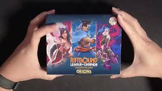 Danielle - Riftbound: The League of Legends Trading Card Game video thumbnail
