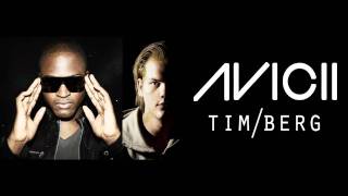 *NEW 2012* - Avicii ft. Taio Cruz - The Party Next Door