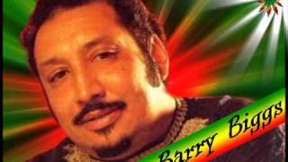 Barry Biggs - Reflections Of My Life