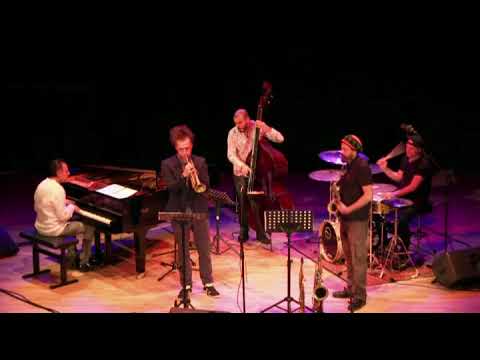 John B.Arnold Quintet: Inaugurazione stagione jazz presso il teatro Politeama di Tolentino(17/10/19)