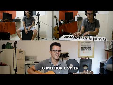A Solução É União video