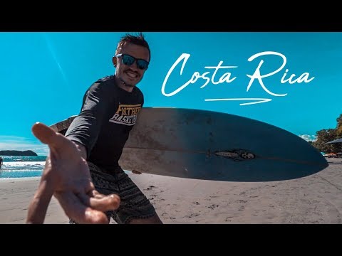 Travel Video | PURA VIDA - a trip to Costa Rica