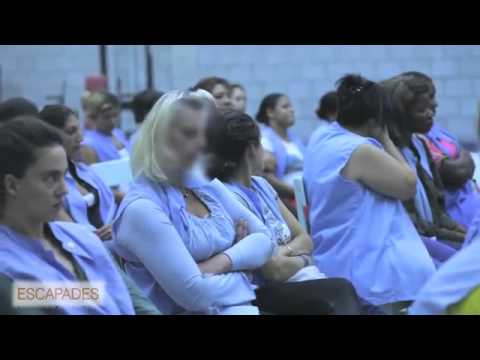 Alexander Ivashkin's Recital in the Berckendael Prison, Brussels