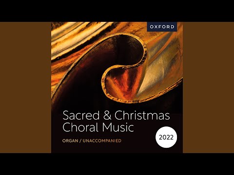 Light Triumphant Breaks (SATB & organ)