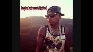 Kid Ink - Imagine Instrumental (Edited)
