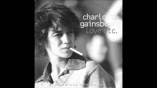 Charlotte Gainsbourg - B.O. LOVE ETC.