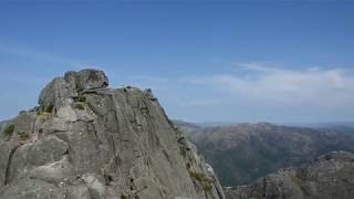 SOTA CT/MN-012 (Pé de Cabril)