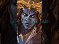 Krishna Edit ️ REALITY Rolex Bgm Status The Sanatani Legend Shorts Viralvideo Status