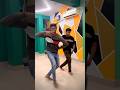 Raghav Desperado Feat Tesher Shorts Dance Youtubeshorts