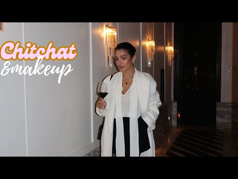 Chitchat & makeup- این قسمت : از خود گذشتگی