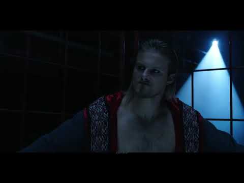 Heels - Crystal and Bobby Kiss