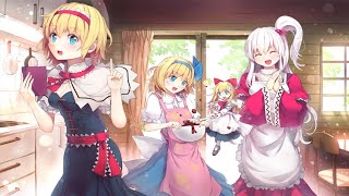 Shoudou-teki no Hito/衝動的の人 feat. Hatsune Miku/初音ミク - Tabenakucha (食べなくちゃ) Instrumental