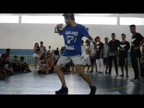 DEATH FIGHT RJ 4 - OITAVAS DE FINAL - Gabriel Machado(WINS) X Gustavo Souza