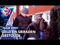 Inbrekers slaan toe in huis van gezin - Team West