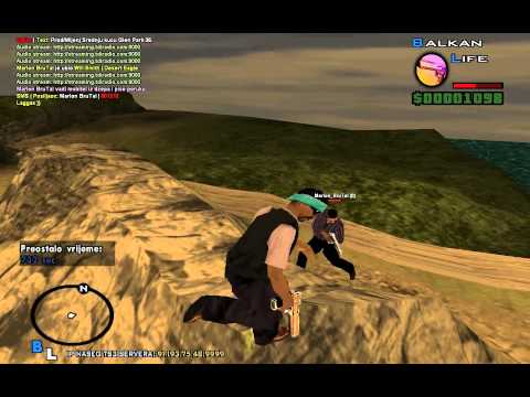 [BL] Marlon BruTal Aim[BOT]