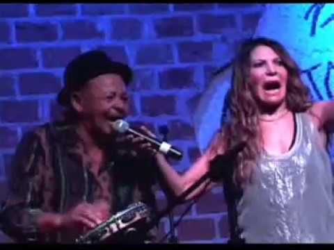 Força Cultural - Fuba de Taperoá, Elba Ramalho e Fala Mansa