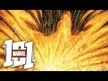 Phoenix Force | Marvel 101