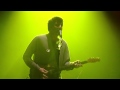 GRAHAM COXON DON'T LET YOUR MAN KNOW LIVE AT BRIXTON ACADEMY CONCERT 3/4/2011