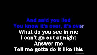 Kittie - Raven - Karaoke Version