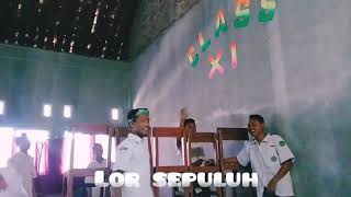 Download lagu Volly ball lucu mp3