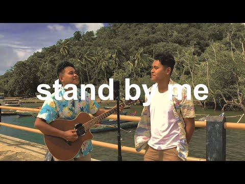 Stand By Me - Gery Gany (Ben E. King Cover)