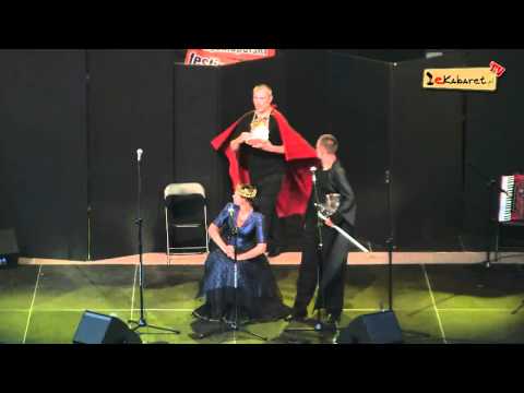 Kabaret IDEA - Grunwald