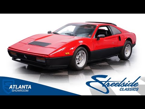 1986 Pontiac Fiero (CC-2062745) for sale in Lithia Springs, Georgia