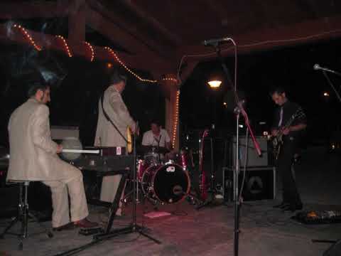 The Link Quartet - Fast Girls & Sexy Cars