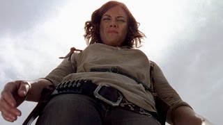 The Walking Dead | Linkin Park - Nobody&#39;s Listening (zwieR.Z. Remix) [Promo Music Video]