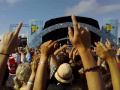 Dizzee Rascal Bonkers T4 On The Beach 2009
