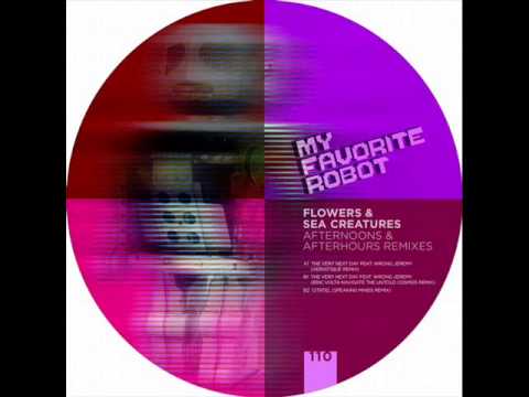 Flowers And Sea Creatures - Citadel (Speaking Minds Remix)