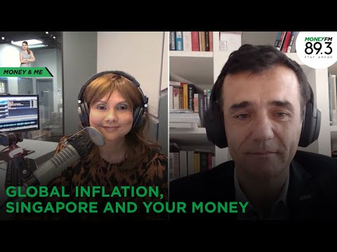 Presenting Your Money