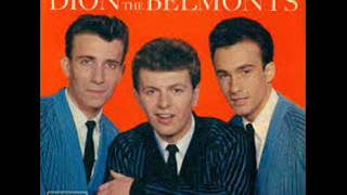 Dion and The Belmonts -  Fools Rush In