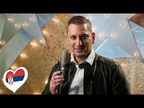 Beovizija 2018: Ni sunca ni meseca - Ivan Kurtić