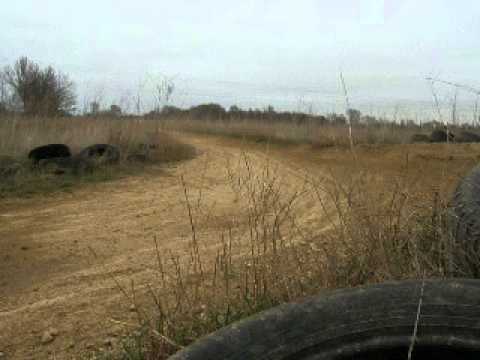 losi desert xl plan fixe