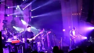 Modest Mouse - Fly Trapped In A Jar - Dec 6, 2015 - Crystal Ballroom, Portland, OR