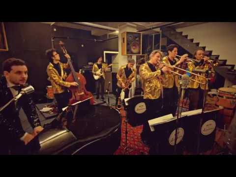 White Christmas - Sir Jay and the Skatanauts