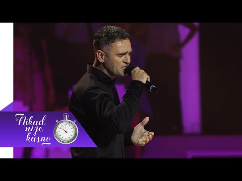 Dino Jasar Cida - Pravo na ljubav - (live) - NNK - EM 31 - 21.06.2020