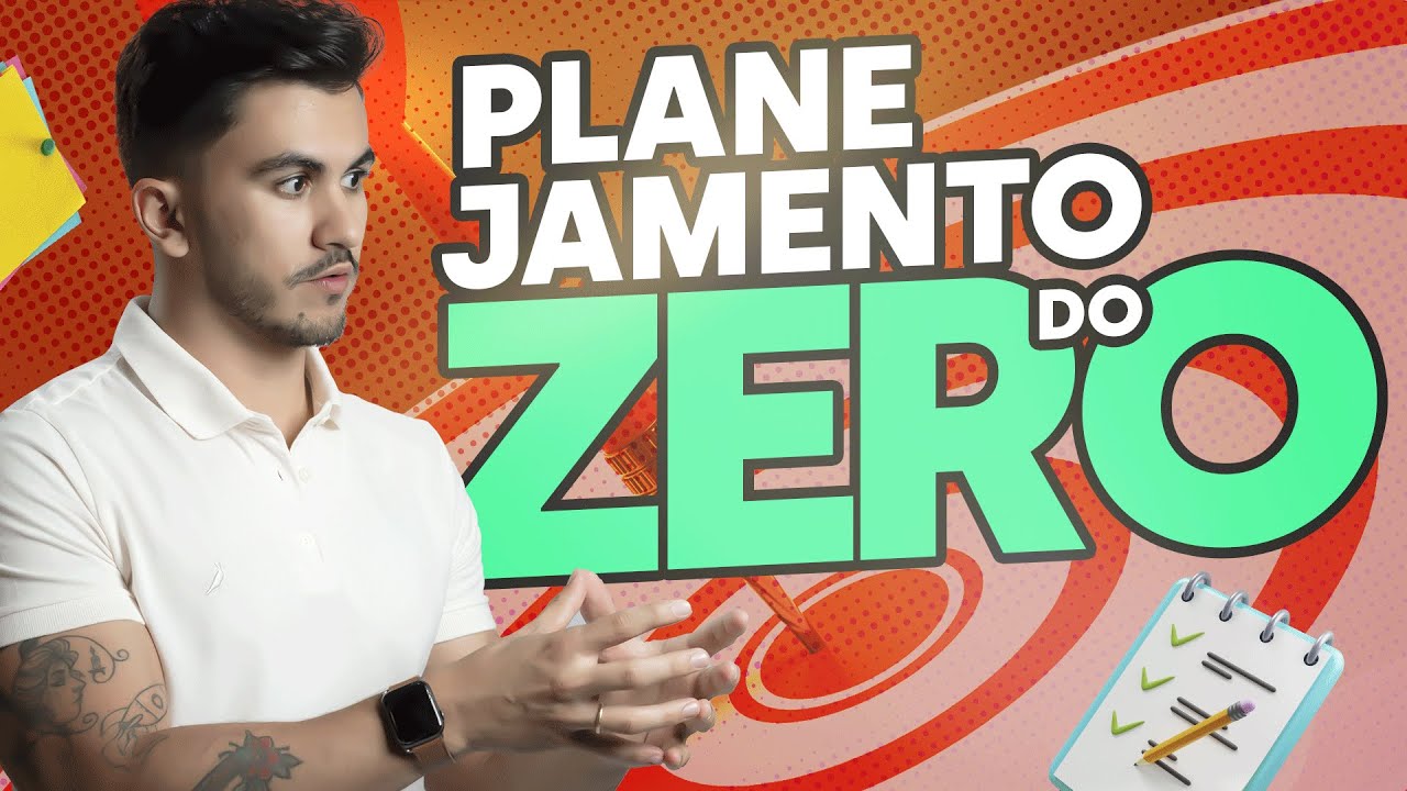 Planejamento de Marketing Digital para Negócios Locais e Digitais na Prática - Atualizado 2023