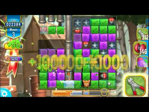 Pet Rescue Saga Level 4291 To 4293