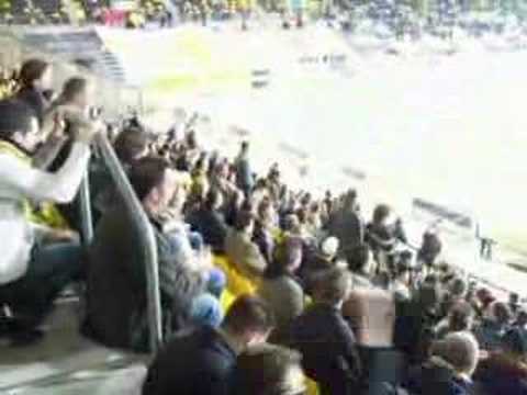 KNVB Beker 3e ronde: Roda JC - De Graafschap