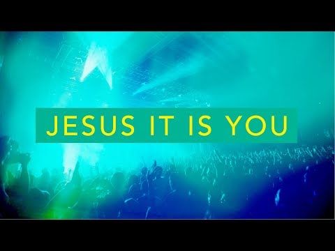 Thumbnail for Jesus It Is You video
