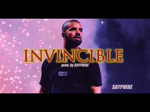 (FREE) DRAKE x LUCIANO x VEYSEL Type Beat | INVINCIBLE | by. Sayphire  | 2018
