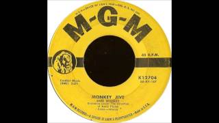 Sheb Wooley - Monkey Jive