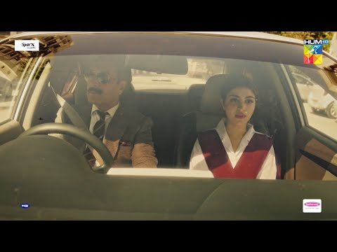 Ishq Na Umar Dekhta Hai Na Zaat....! #kinzahashmi #adnansiddiqui - Khushbo Mein Basay Khat - HUM TV