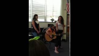 Where No One Stands Alone cover GINA MAYA DEVON