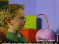 Fisher Price InteracTV Commercial 2004